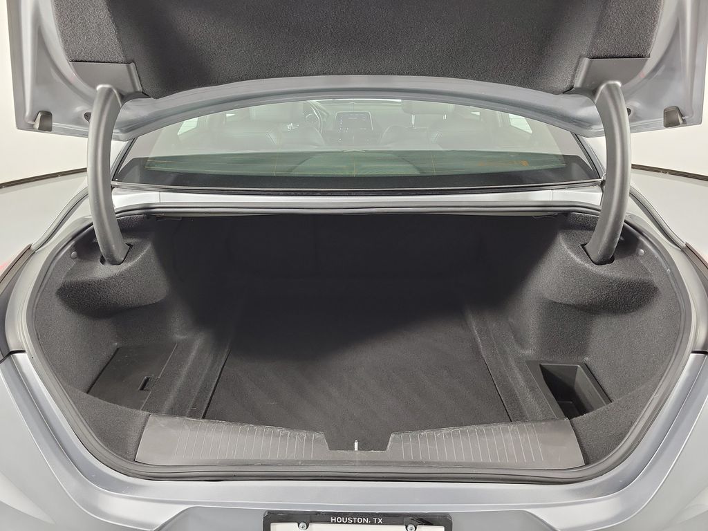 2023 Cadillac CT4 Premium Luxury - 7
