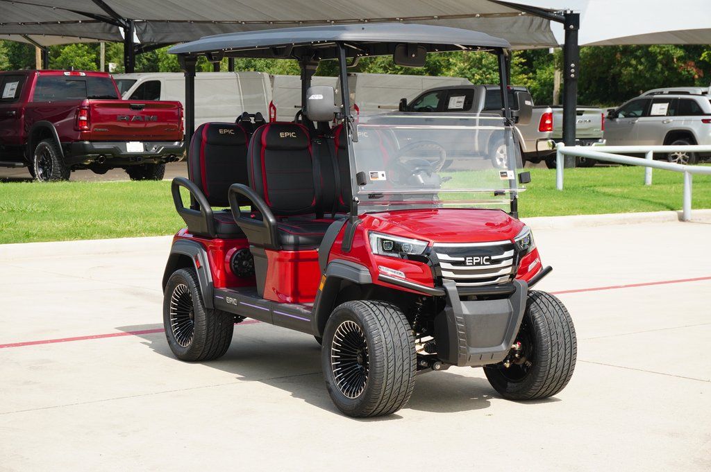 New Car 2025 Epic   For Sale Under $15,000 In Weatherford, Texas