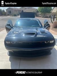 Thumbnail: 2021 Dodge Challenger - 1