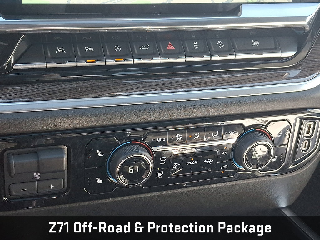 2022 Chevrolet Silverado 1500 RST Gray at Auto Express Mitsubishi