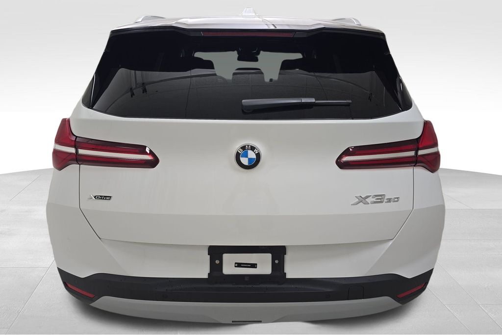 2026 Bmw X3 photo 43
