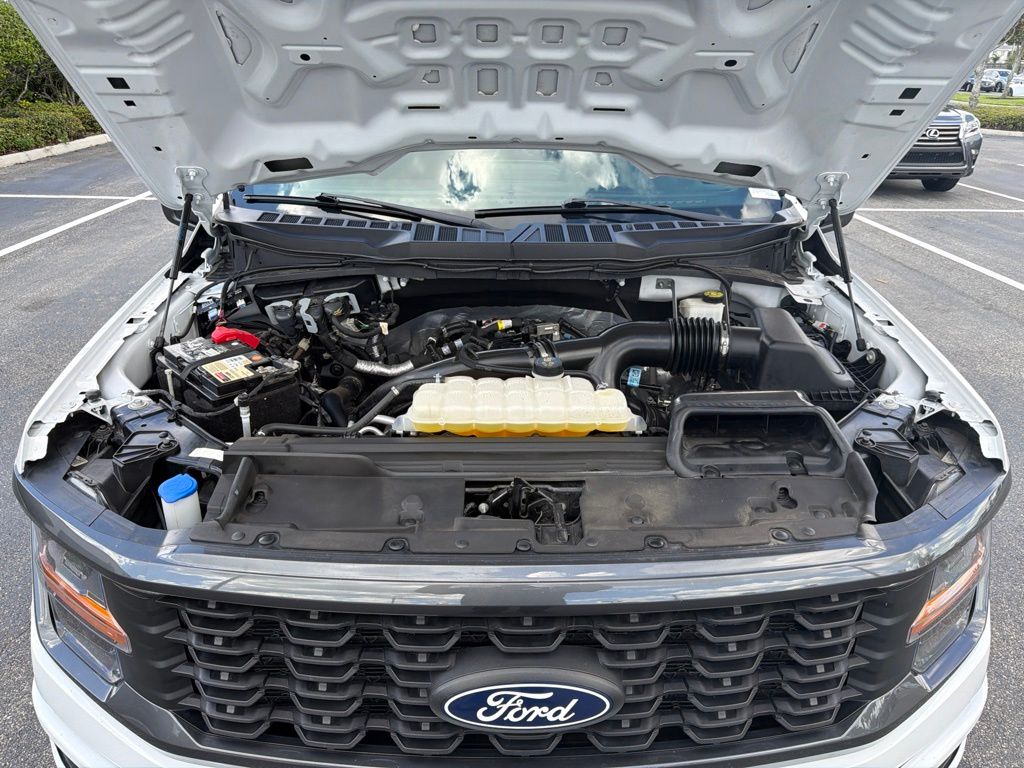 Thumbnail: 2024 Ford F-150 - 21