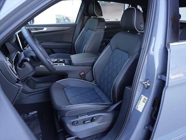 Thumbnail: 2026 Volkswagen Atlas - 6