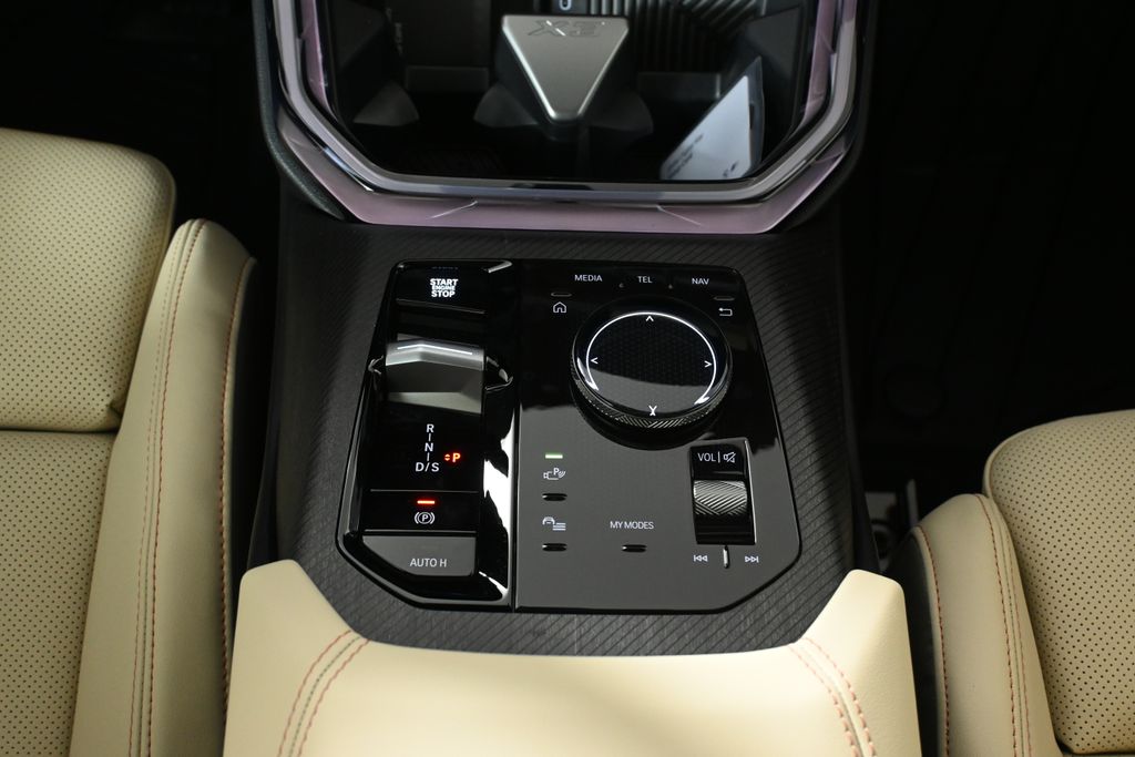 Thumbnail: 2026 BMW X3 - 24