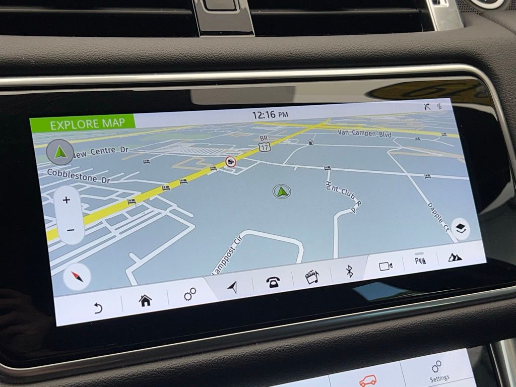 Thumbnail: 2019 Land Rover Range Rover Sport - 16