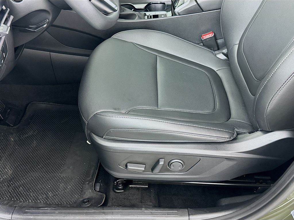 Thumbnail: 2025 Hyundai Santa Cruz - 19