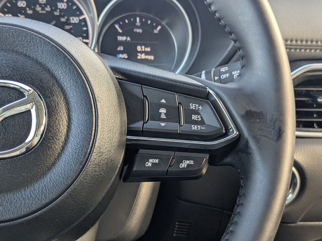 2023 Mazda CX-5 2.5 S Preferred