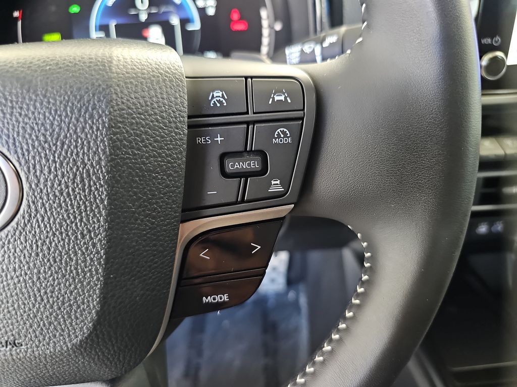Used 2025 Toyota Camry Sedan