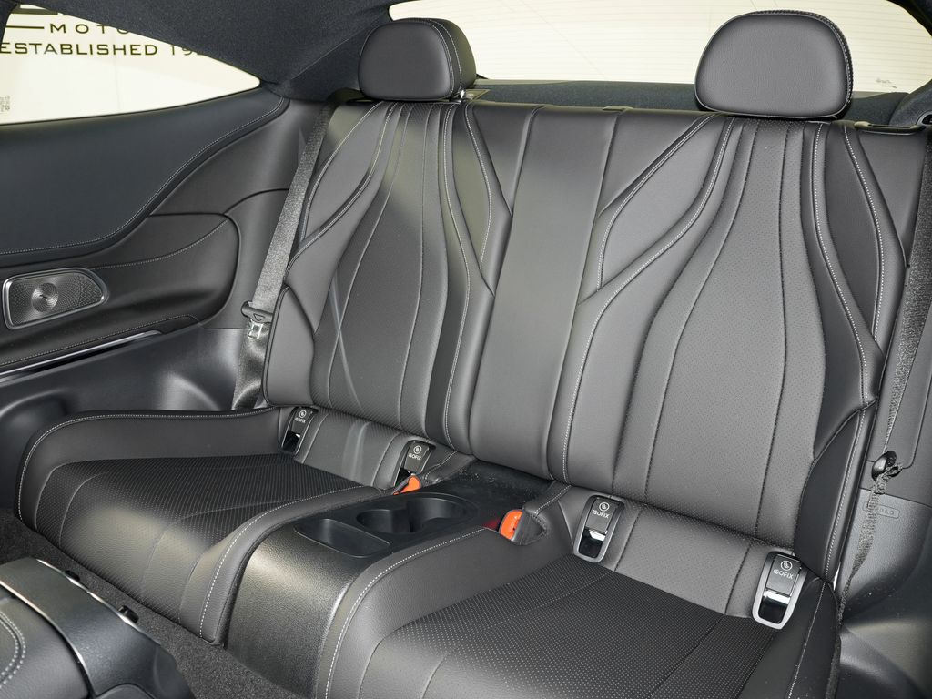 used 2024 Mercedes-Benz CLE car, priced at $59,788