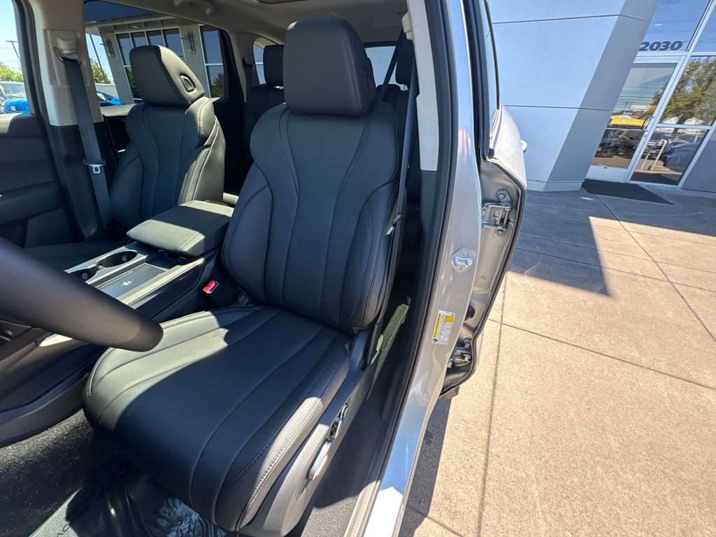 2026 Acura MDX Base