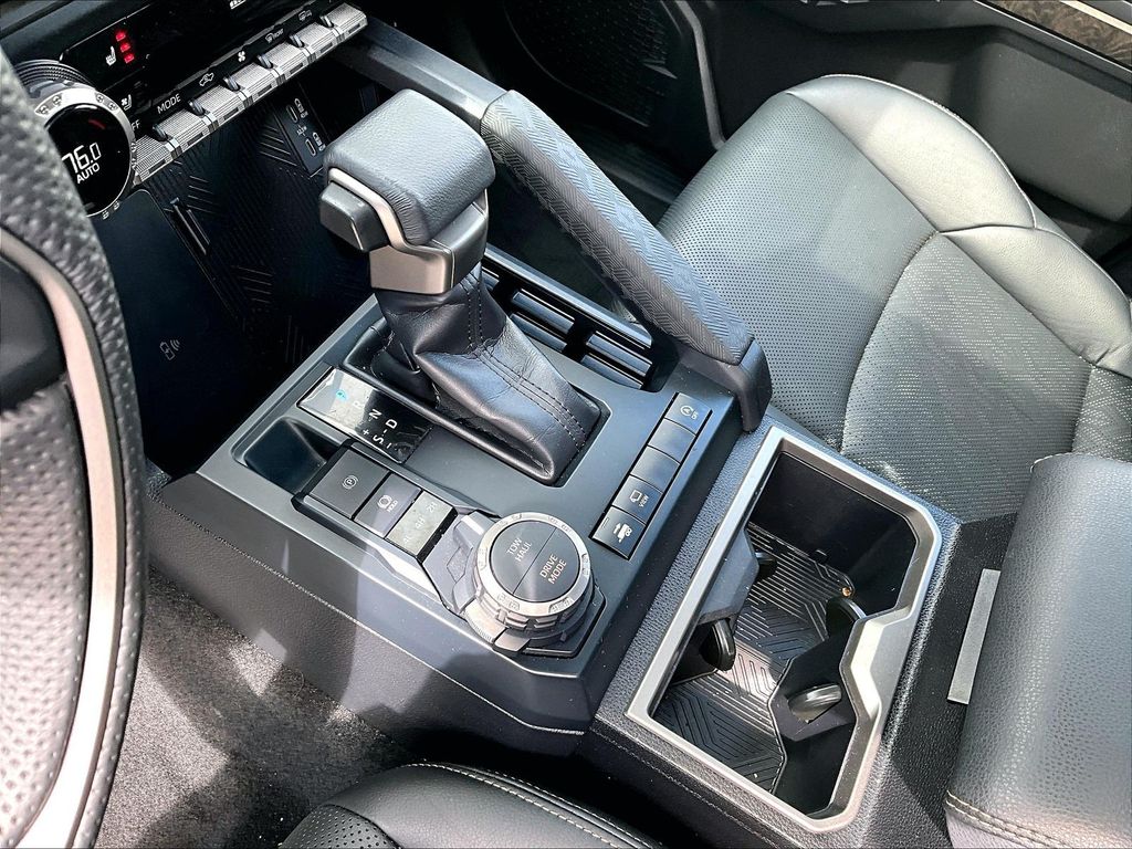 2024 Toyota Tacoma — photo 20