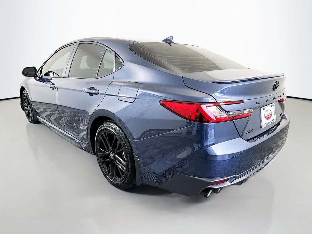 Thumbnail: 2026 Toyota Camry - 7