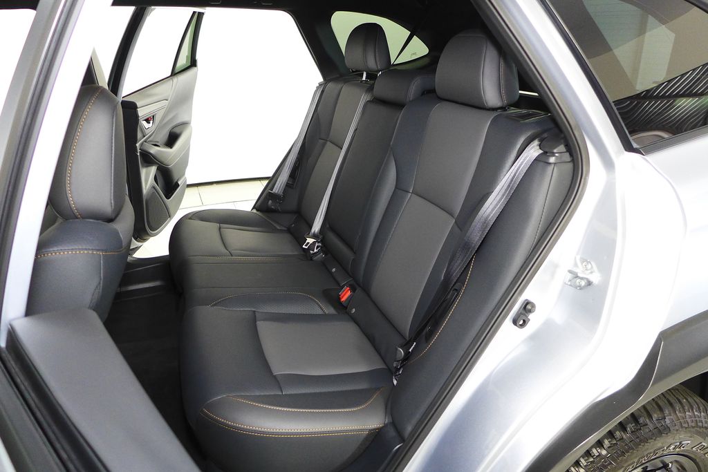 2022 Subaru Outback Wilderness 21