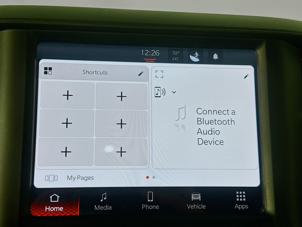 Used Car 2022 Ram 2500  Tradesman For Sale Under $40,000 In Austin, Texas