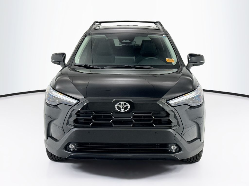 Thumbnail: 2026 Toyota Corolla Cross - 2