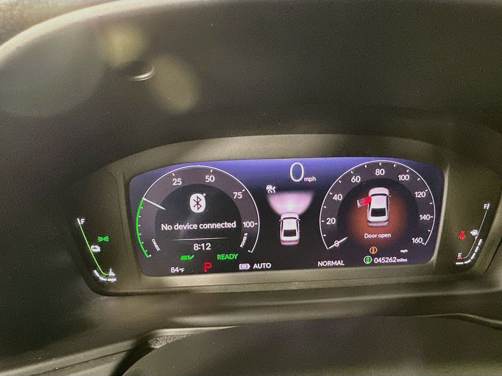 Thumbnail: 2023 Honda Accord - 12