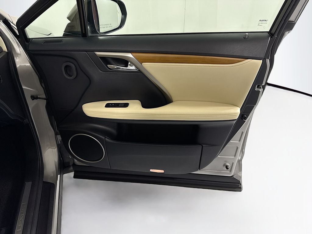 Thumbnail: 2021 Lexus RX - 26