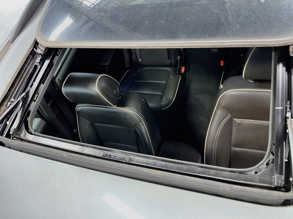 Used 2023 Sterling Gray Metallic Chevrolet Premier image 23