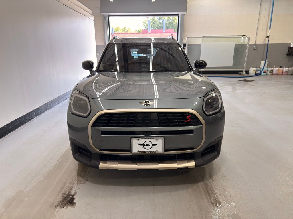 Thumbnail: 2025 MINI Cooper Countryman - 8