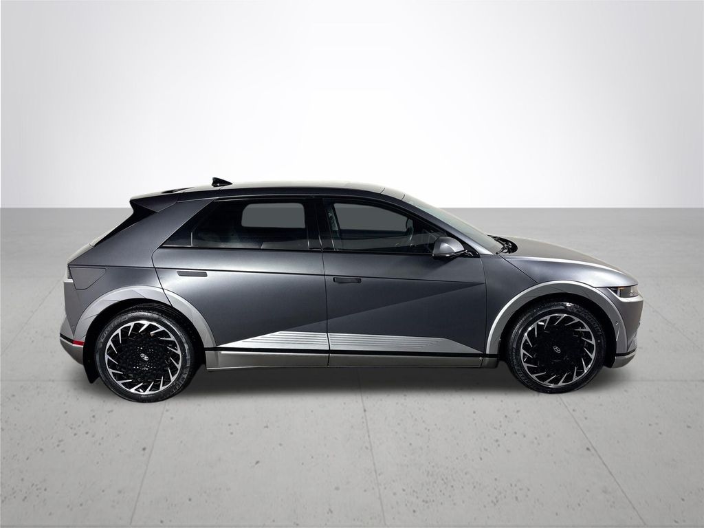 2023 Hyundai IONIQ 5 Limited