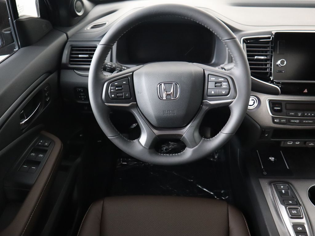 Thumbnail: 2026 Honda Ridgeline - 10