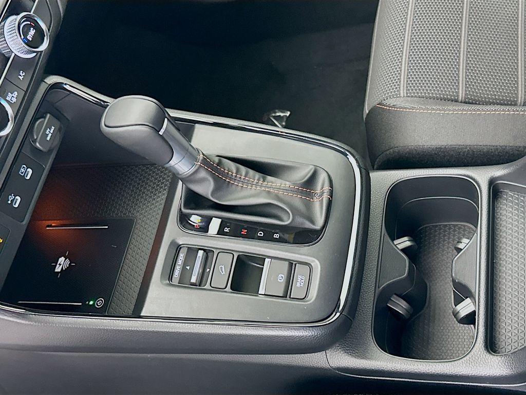 Thumbnail: 2026 Honda CR-V - 14