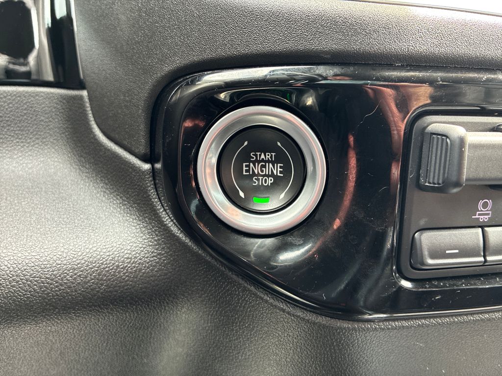 2022 Chevrolet Silverado 1500 LTZ White at Phil Fitts Ford
