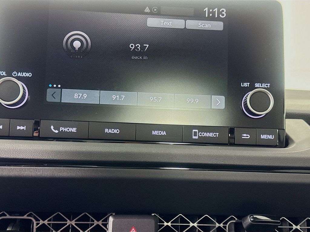 New Car 2025 Honda Accord  Lx For Sale Under $30,000 In Austin, Texas