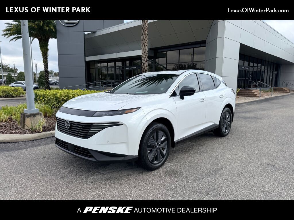 Thumbnail: 2026 Nissan Murano - 1