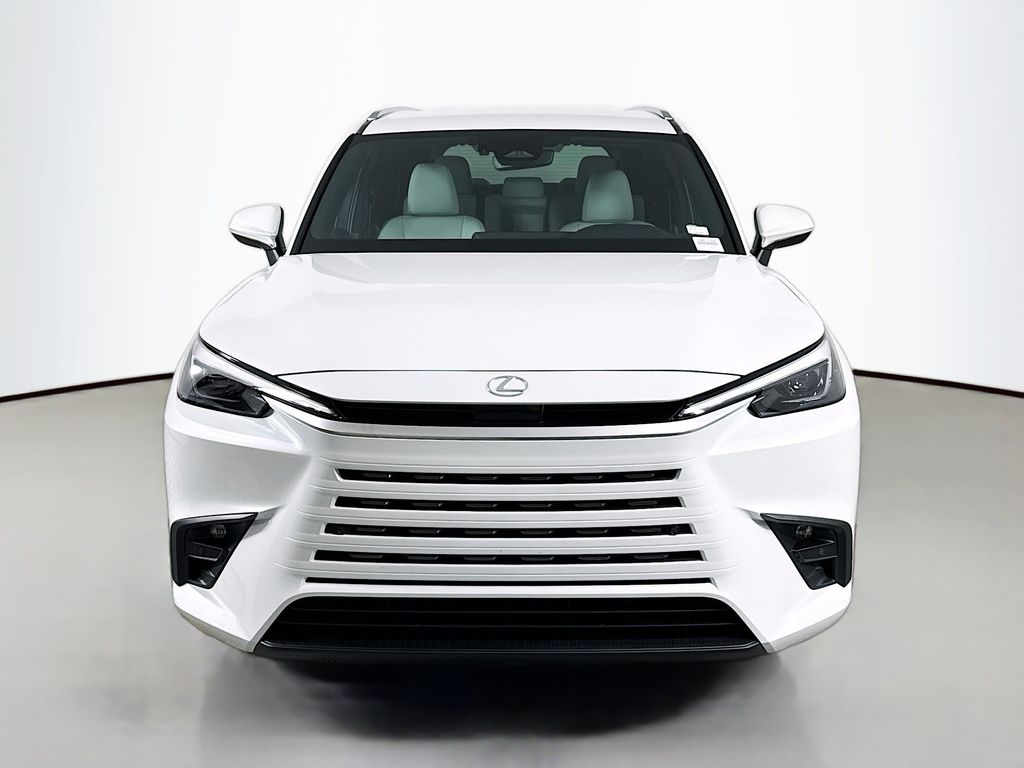 Thumbnail: 2026 Lexus TX - 2