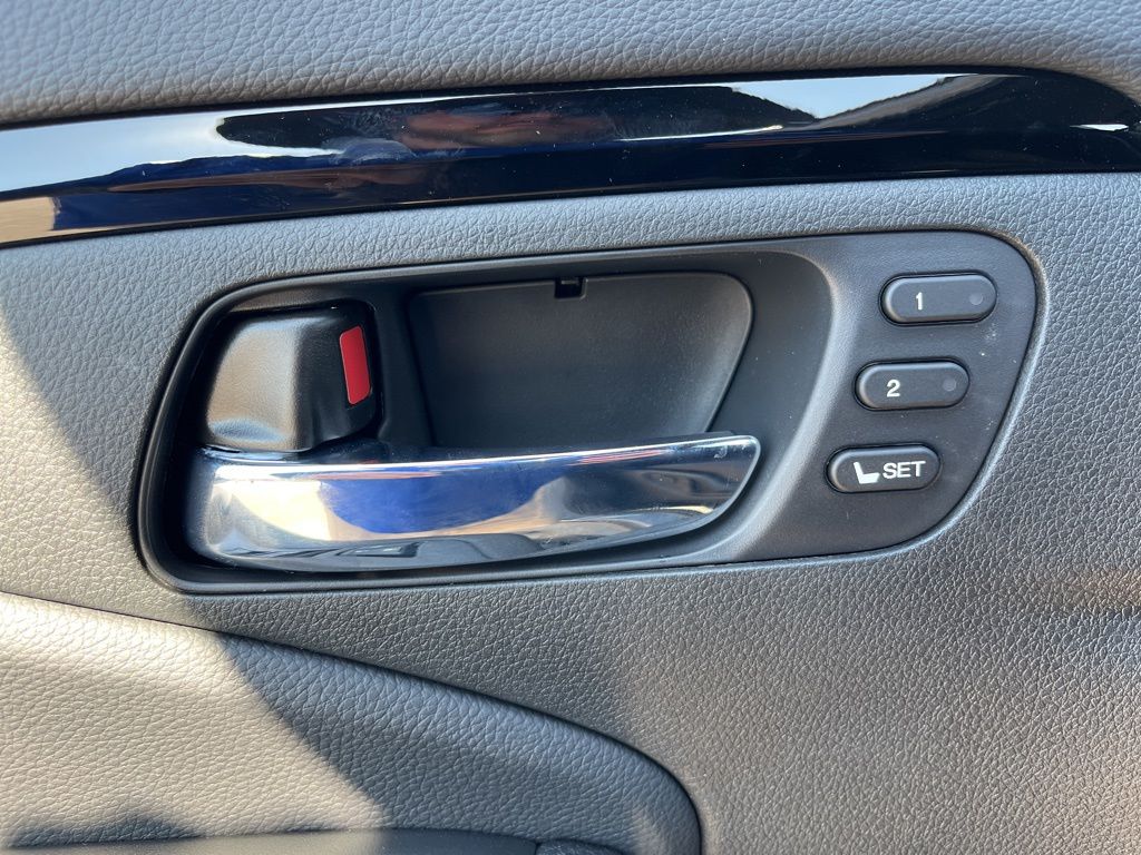 Thumbnail: 2026 Honda Ridgeline - 6