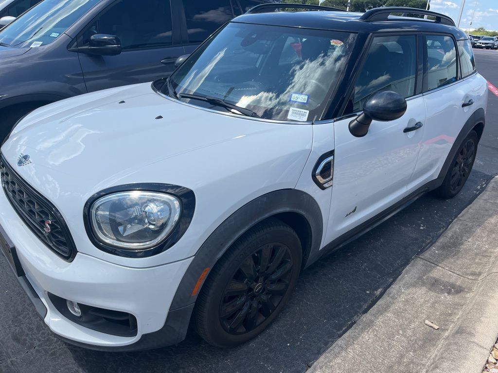 Thumbnail: 2019 MINI Cooper Countryman - 6