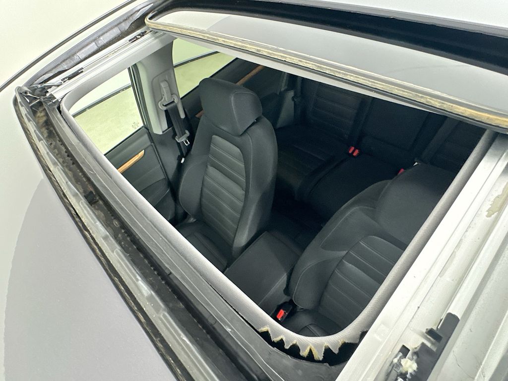 Used Car 2021 Honda Cr-v Hybrid  Ex For Sale Under $30,000 In Austin, Texas