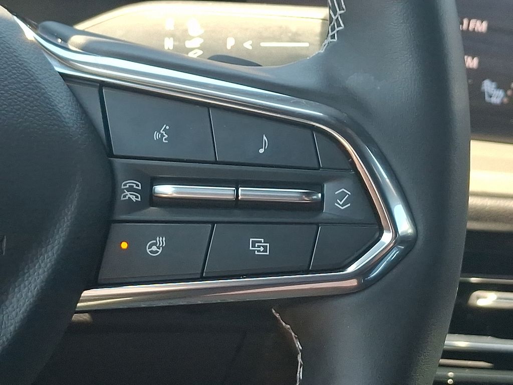 2024 Chevrolet Traverse LT Gray at Carlisle Cadillac Buick GMC