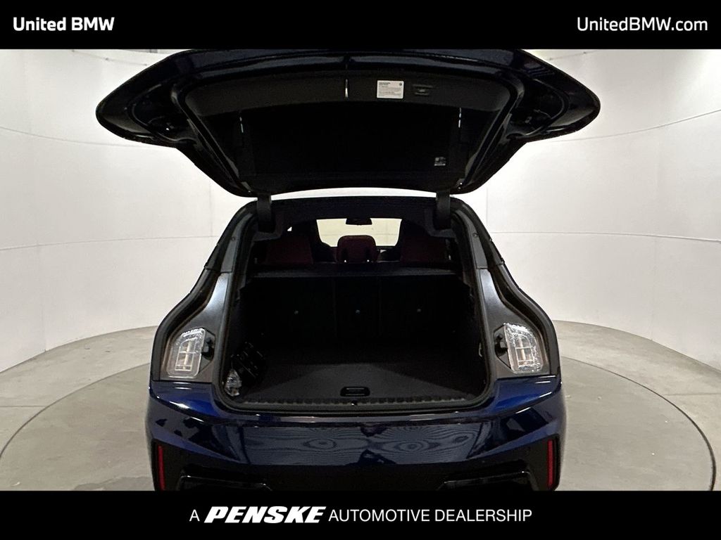 Thumbnail: 2026 BMW X6 - 22