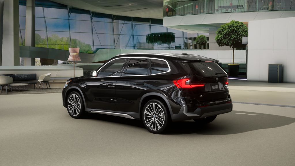 Thumbnail: 2026 BMW X1 - 27