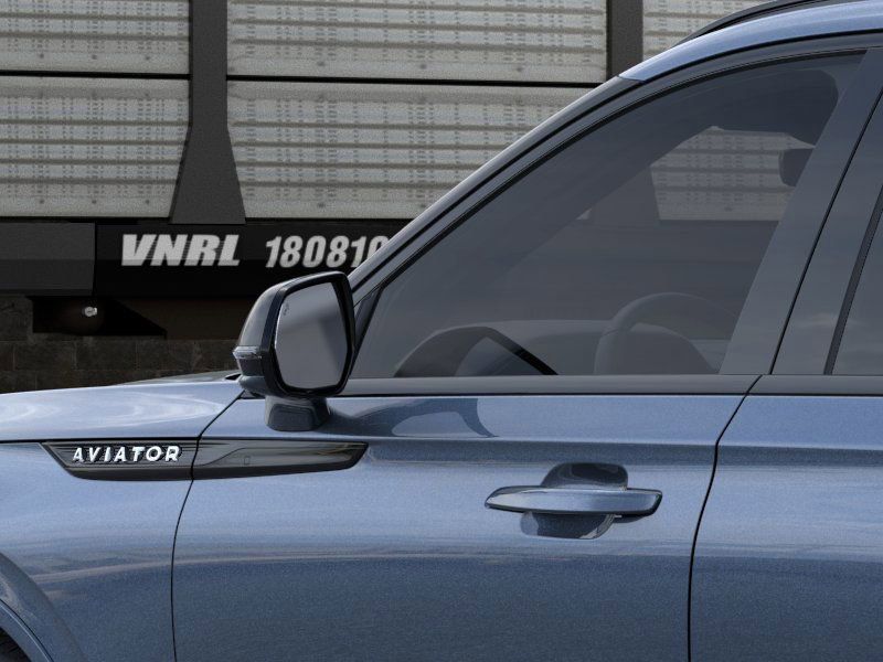 2025 Lincoln Aviator Reserve 20