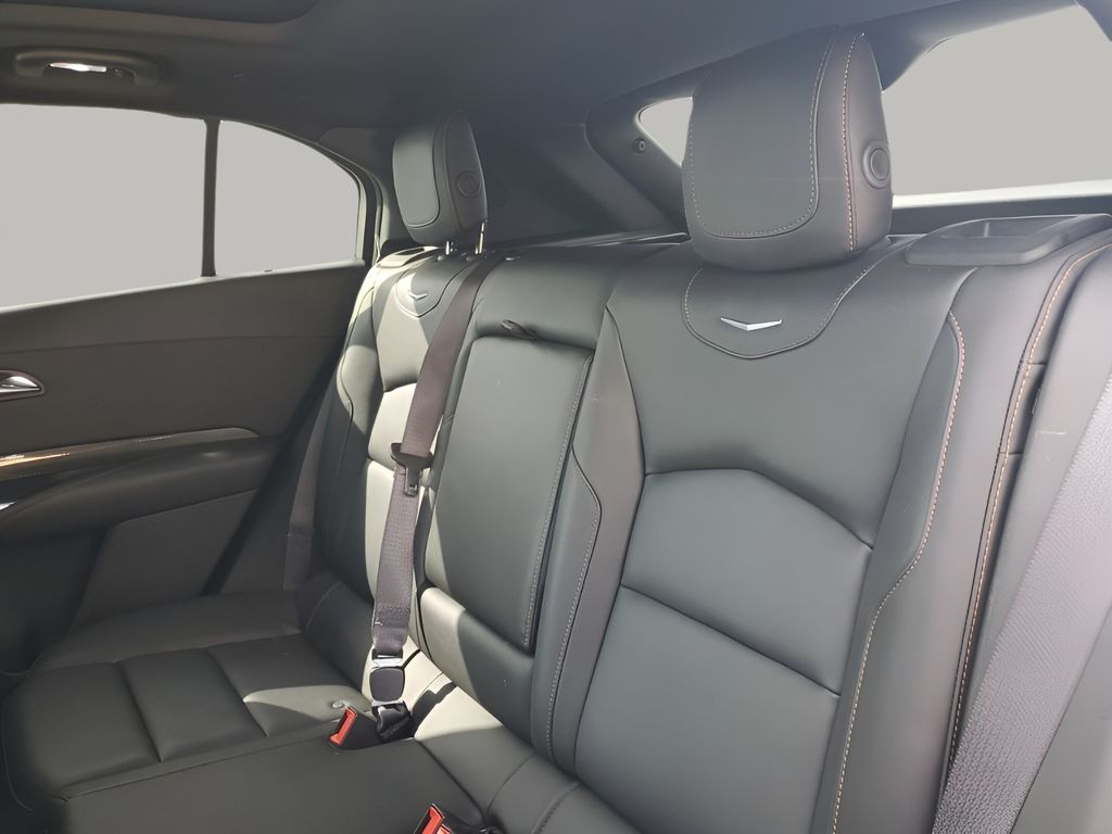 Used Car 2020 Cadillac Xt4  Sport For Sale Under $25,000 In Austin, Texas