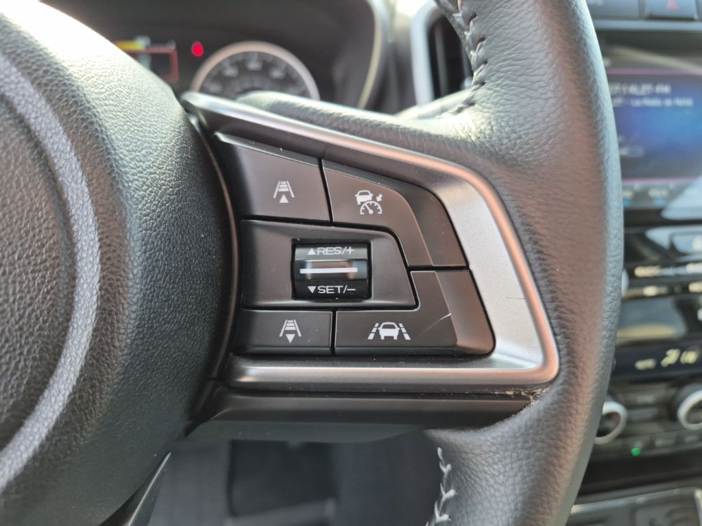 Used Car 2019 Subaru Ascent  Premium For Sale Under $25,000 In Austin, Texas