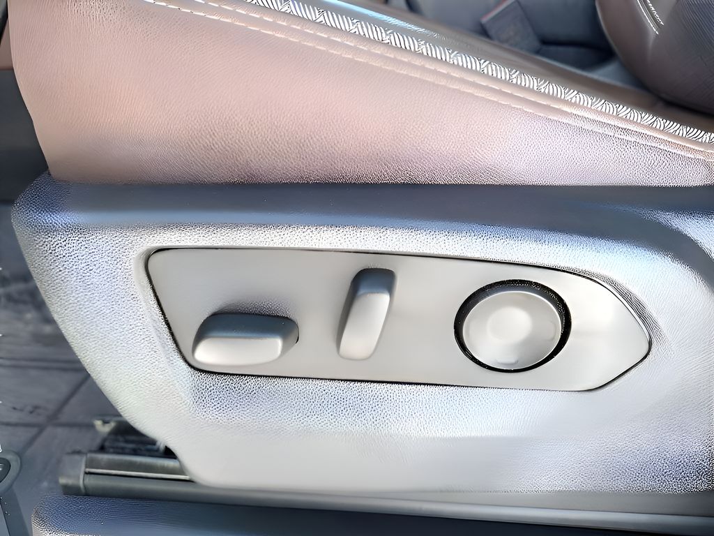 2024 Chevrolet Tahoe