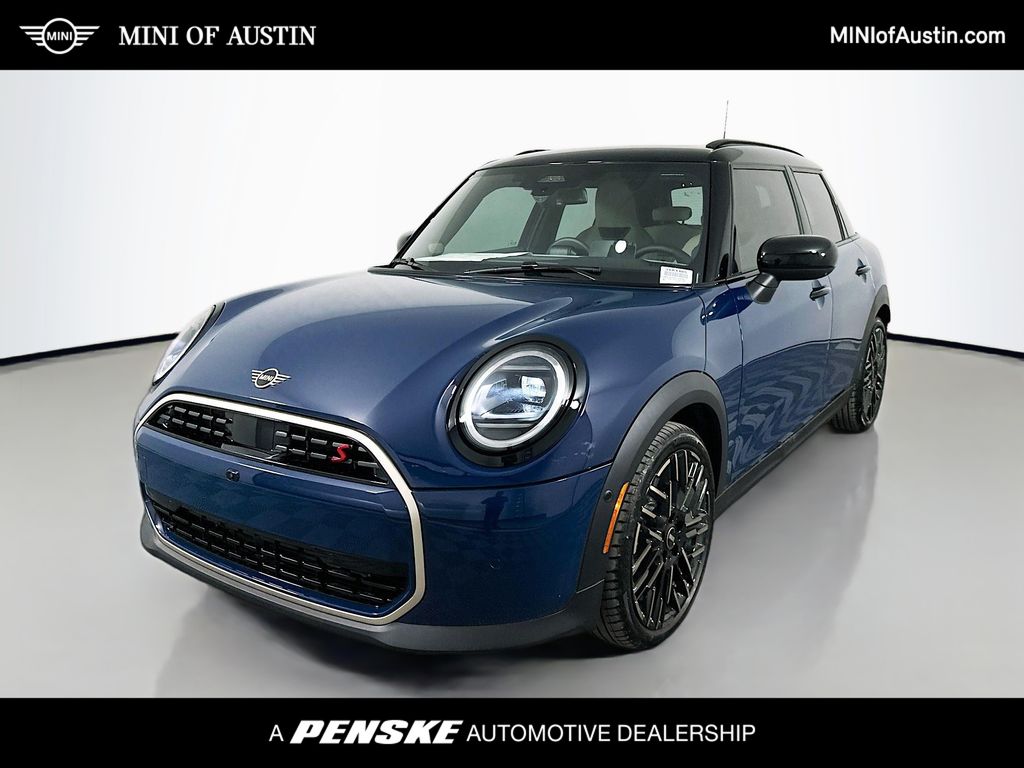 Thumbnail: 2026 MINI Cooper - 1