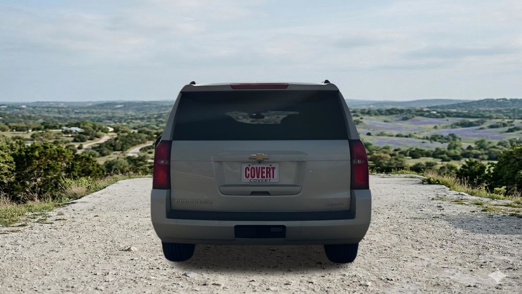 Used Car 2016 Chevrolet Suburban  Ls For Sale Under $20,000 In Austin, Texas
