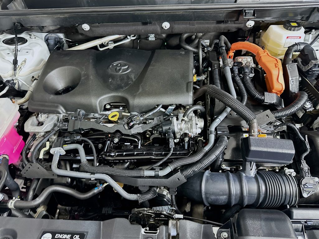 Thumbnail: 2024 Toyota RAV4 - 31