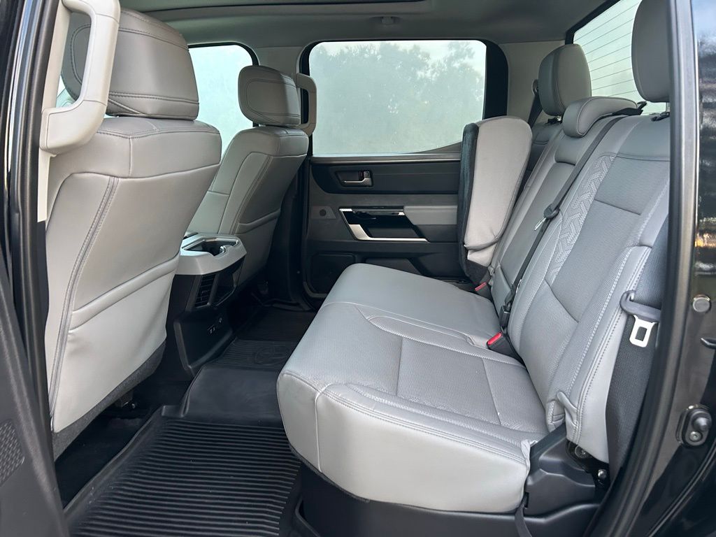 Thumbnail: 2024 Toyota Tundra - 12