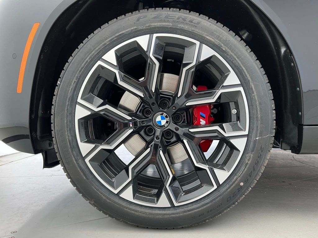 Thumbnail: 2026 BMW X3 - 21