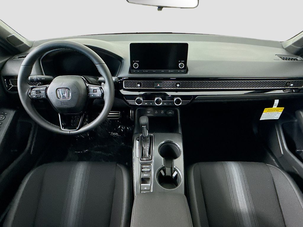 Thumbnail: 2026 Honda Civic - 14