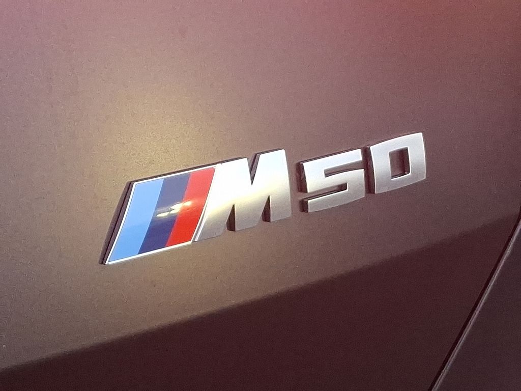 Thumbnail: 2026 BMW X3 - 11