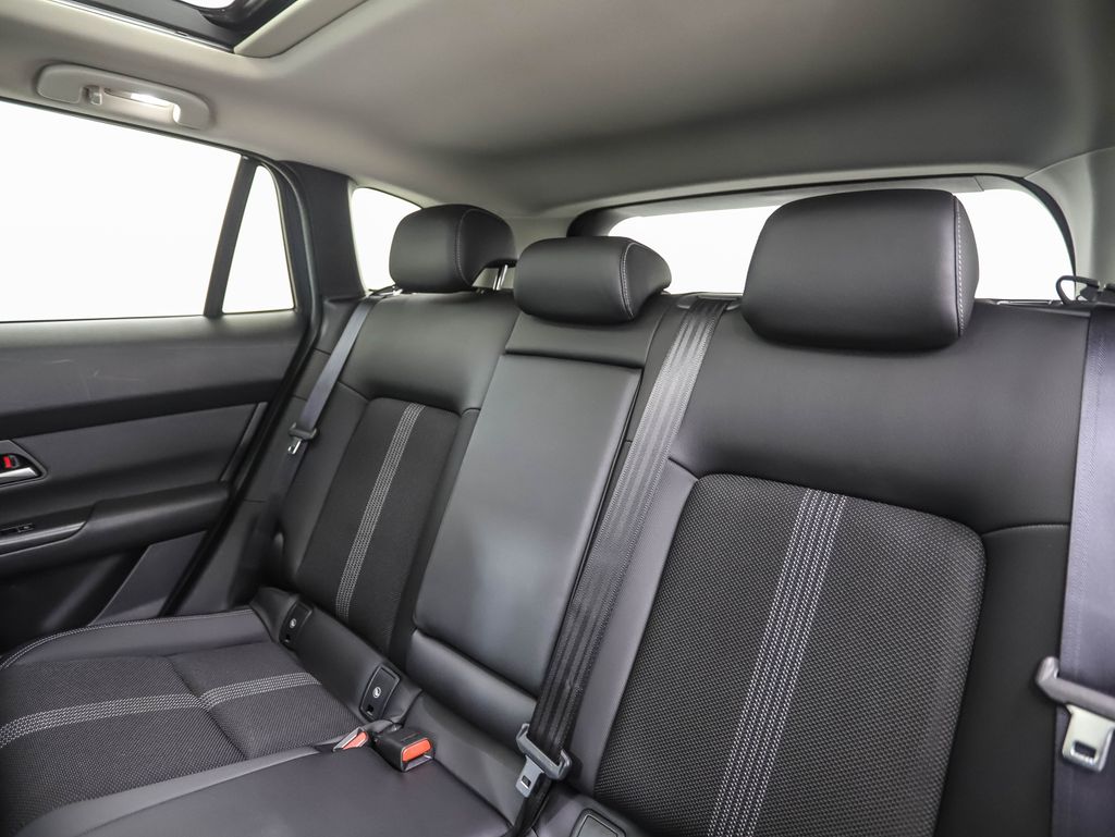 2023 Mazda CX-50 S Preferred 20