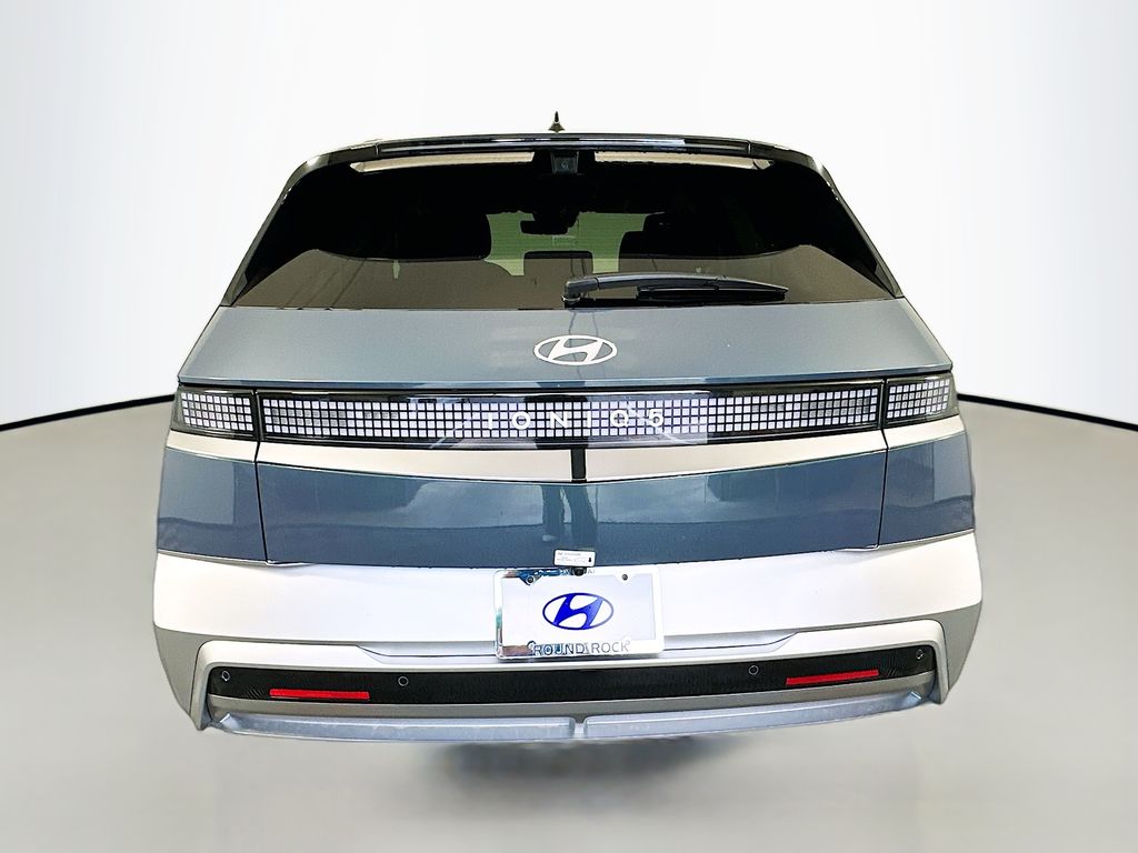 Thumbnail: 2025 Hyundai Ioniq 5 - 6