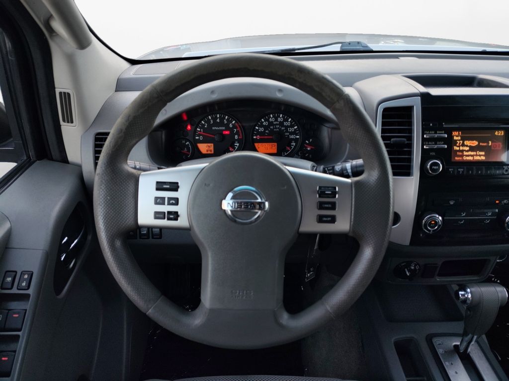 Used Car 2014 Nissan Frontier  Sv For Sale Under $10,000 In Austin, Texas